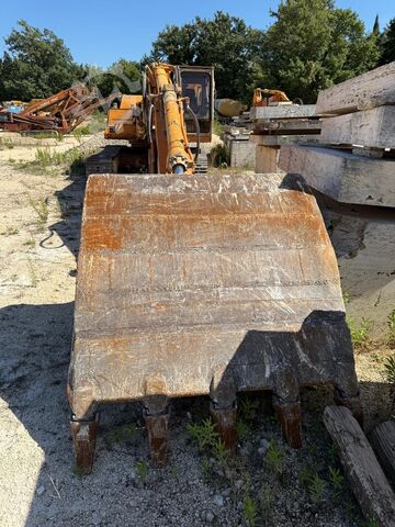 Bandgrävare Fiat-Hitachi FH 300 T