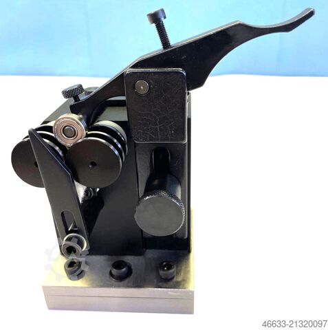 Mini dispositif manuel de rectification de poinçons Matchling 