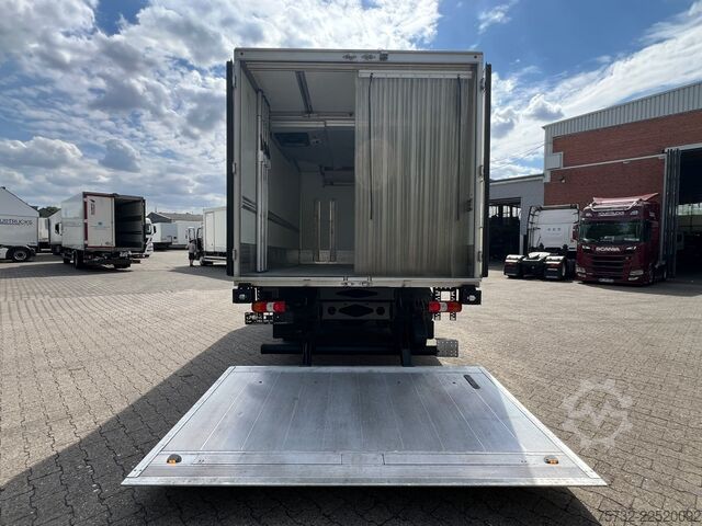 Camion frigorific Mercedes-Benz Atego  816 E6 CS 750  Strom  Tür+LBW  S.Tür  TW