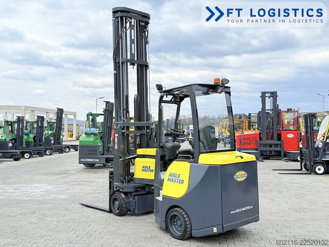 Smalgangsgaffeltruck Combilift AISLE MASTER 20SHE TRIPLEX 8500