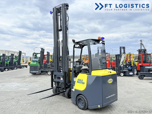 Smalgangsgaffeltruck Combilift AISLE MASTER 20SHE TRIPLEX 8500