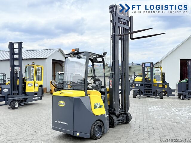 Smalgangsgaffeltruck Combilift AISLE MASTER 20SHE TRIPLEX 8500