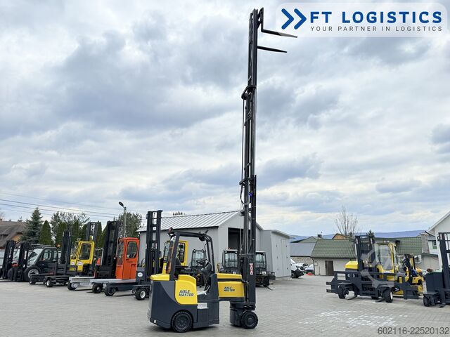 Smalgangsgaffeltruck Combilift AISLE MASTER 20SHE TRIPLEX 8500