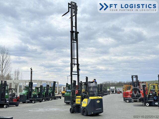 Smalgangsgaffeltruck Combilift AISLE MASTER 20SHE TRIPLEX 8500