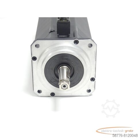 Silnik Fanuc Fanuc A06B-0320-B141 # 7000 AC Servo Motor SN:C931C1209 - ! -