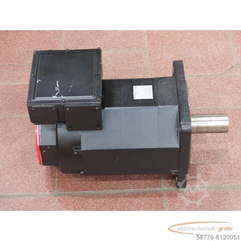 Silnik Fanuc Fanuc A06B-0332-B588 # 7075 Servomotor SN:C985G0733  !