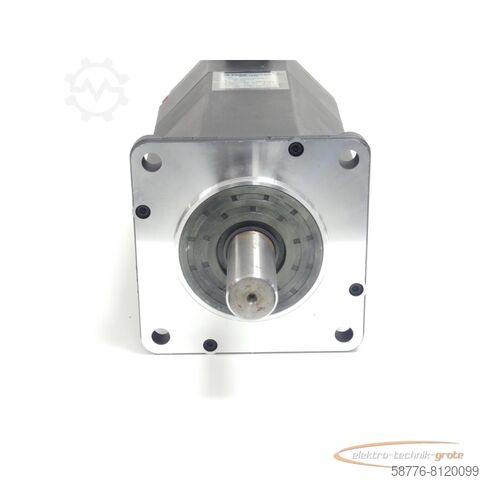 Silnik Fanuc Fanuc A06B-0505-B002 # 7000 AC Servo Motor SN:C912A2440 - ! -