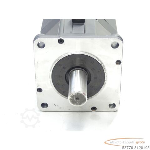 Silnik Fanuc Fanuc A06B-0505-B201 # 7000 AC Servo Motor SN:C919A1342