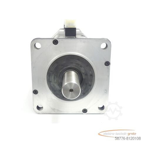 Silnik Fanuc Fanuc A06B-0505-B202 # 7000 AC Servo Motor SN:C912A3625 - ! -