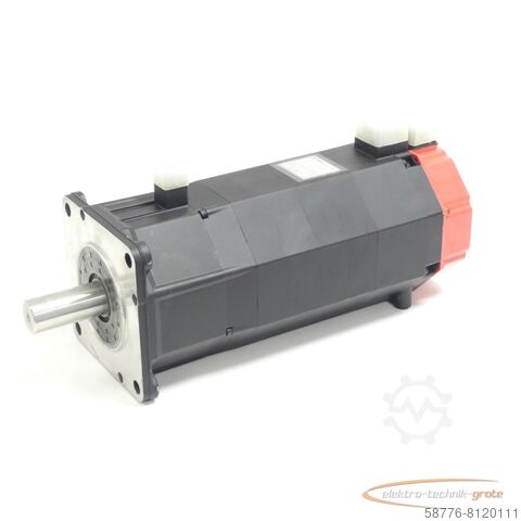 Silnik Fanuc Fanuc A06B-0505-B204 # 7000 AC Servo Motor SN:C917A5616 - ! -