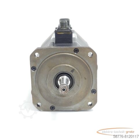 Silnik Fanuc Fanuc A06B-0514-B202 # 7000 AC Servo Motor SN:C914C4558 - ! -