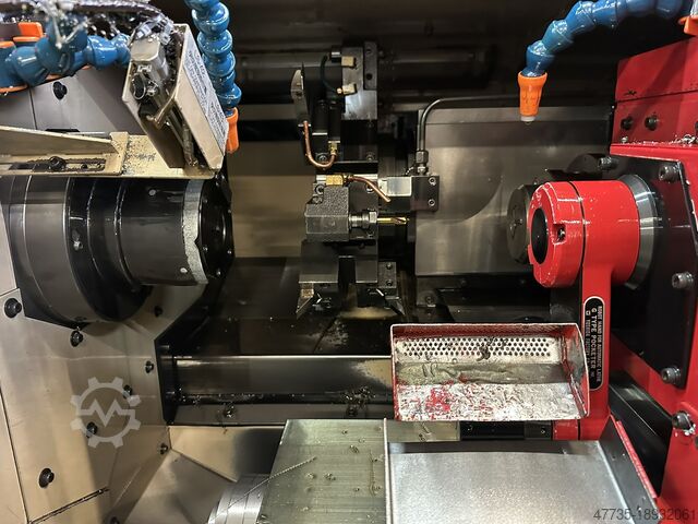 Tokarka CNC MIYANO BND 34S nr1