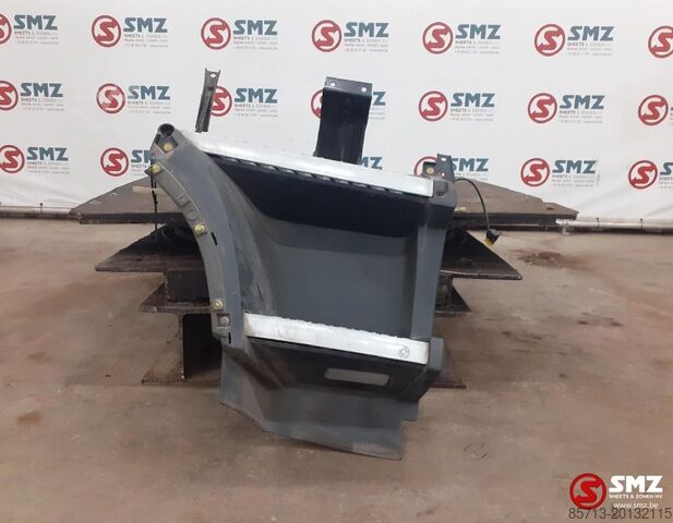 Cabine Volvo Occ opstapbak rechts Volvo