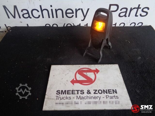 Verlichting Diversen Occ draag lamp gele flits witte lamp