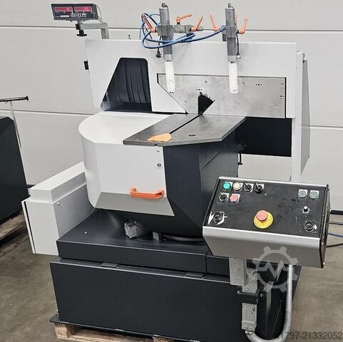 1994 Elumatec MGS 205 Elumatec MGS 205