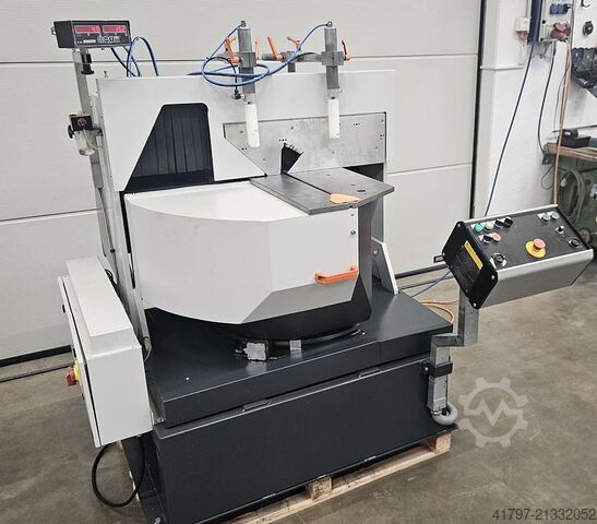 1994 Elumatec MGS 205 Elumatec MGS 205