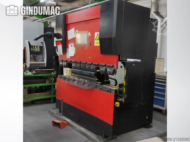 AMADA HFB 5020 AMADA HFB 5020