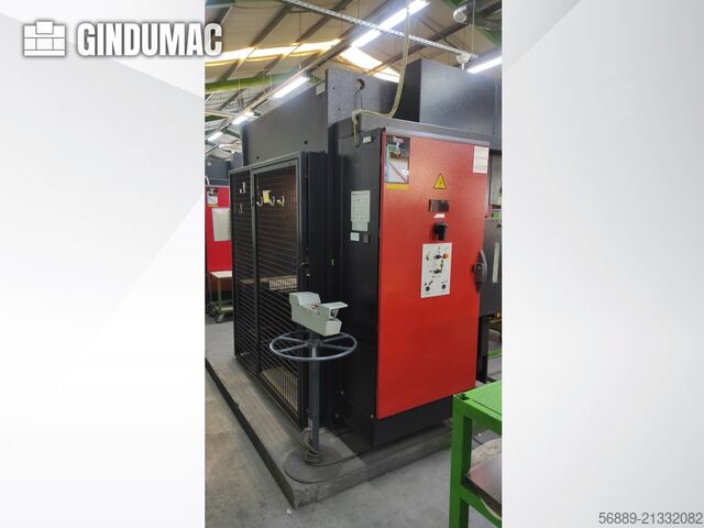AMADA HFB 5020 AMADA HFB 5020