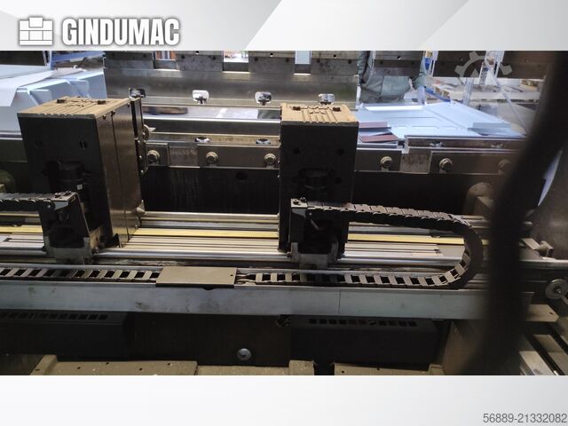 AMADA HFB 5020 AMADA HFB 5020