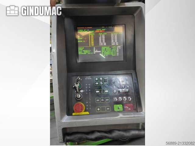 AMADA HFB 5020 AMADA HFB 5020