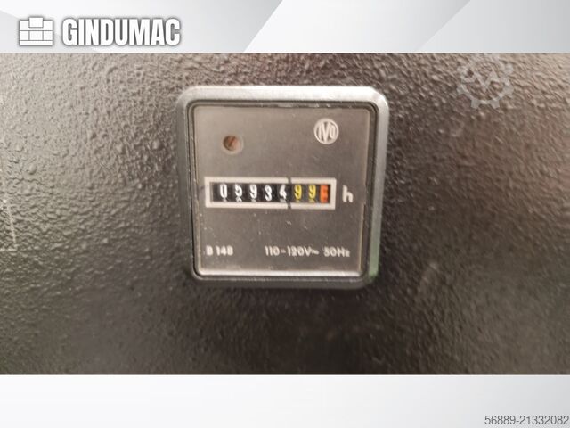 AMADA HFB 5020 AMADA HFB 5020