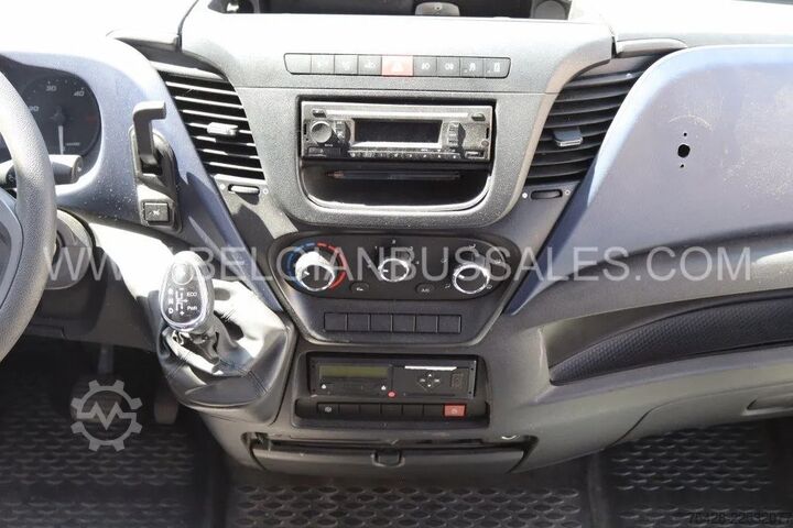 μίνι λεωφορείο Iveco INDCAR Mobi/ Airco  / Automatic gearbox / Engin...