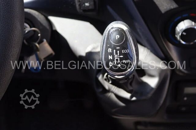 μίνι λεωφορείο Iveco INDCAR Mobi/ Airco  / Automatic gearbox / Engin...