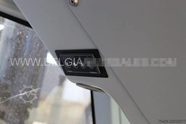 μίνι λεωφορείο Iveco INDCAR Mobi/ Airco  / Automatic gearbox / Engin...
