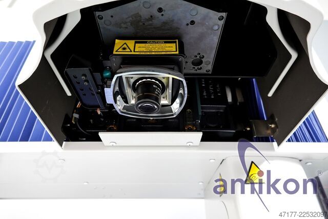 CNC görüntü ölçüm cihazı QVPAK ölçüm makinesi Mitutoyo Quick Vision Apex QV-X404P1L-C