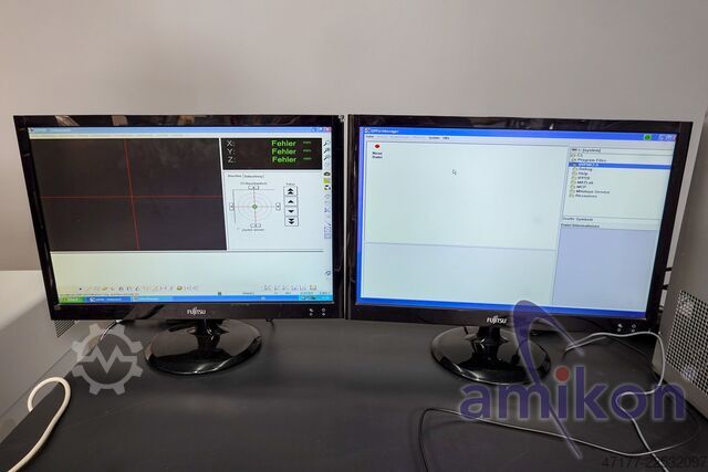 CNC görüntü ölçüm cihazı QVPAK ölçüm makinesi Mitutoyo Quick Vision Apex QV-X404P1L-C