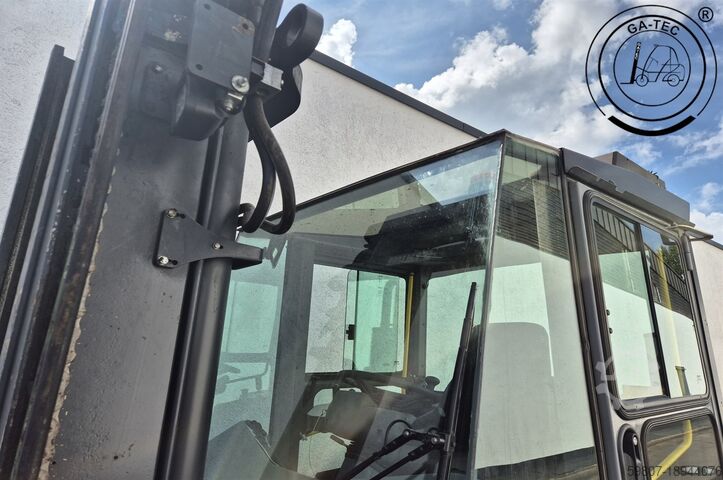 Diesel vorkheftruck Kalmar DCE 50-6HM