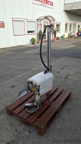 Lineær robot, Hahn Propicker PP 1.5A Hahn Propicker PP 1.5A