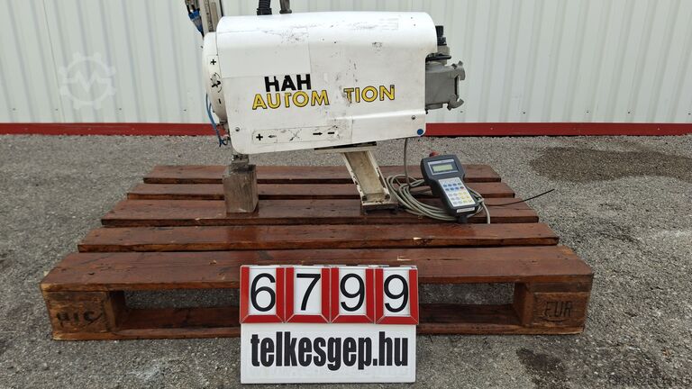 Lineær robot, Hahn Propicker PP 1.5A Hahn Propicker PP 1.5A