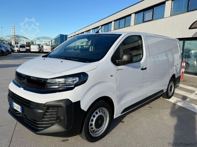 Κλειστό βαν Opel VIVARO L 2.0 145