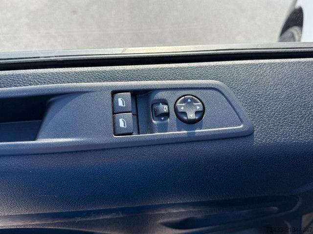 Κλειστό βαν Opel VIVARO L 2.0 145