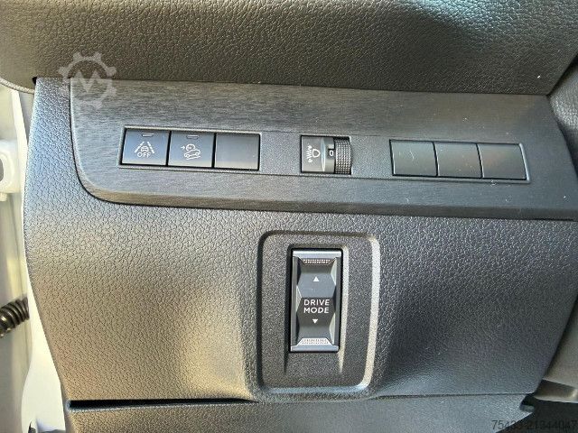 Κλειστό βαν Opel VIVARO L 2.0 145