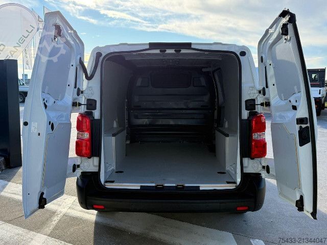 Κλειστό βαν Opel VIVARO L 2.0 145