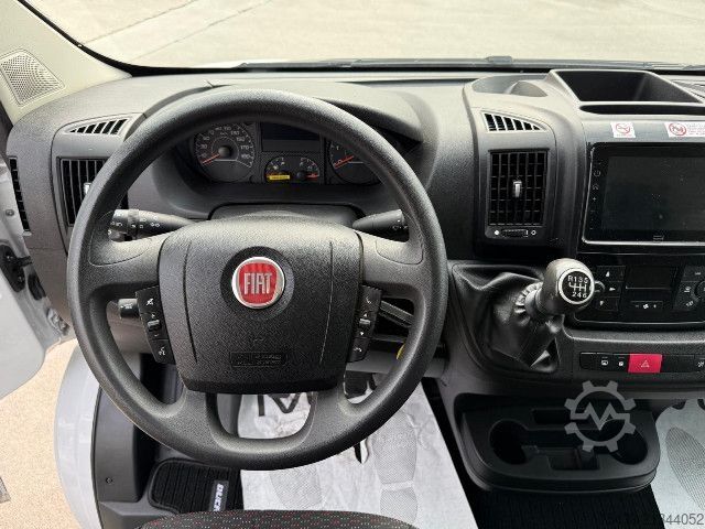 Skåpbil Fiat DUCATO 33 MH2 140