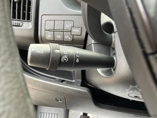 Skåpbil Fiat DUCATO 33 MH2 140