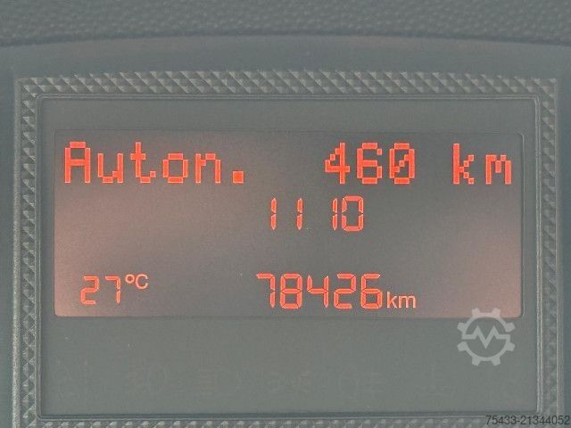 Skåpbil Fiat DUCATO 33 MH2 140