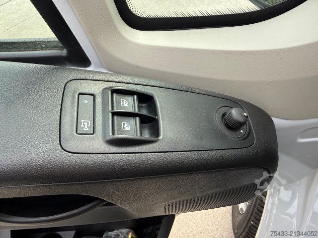 Skåpbil Fiat DUCATO 33 MH2 140