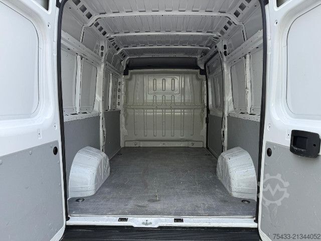 Skåpbil Fiat DUCATO 33 MH2 140