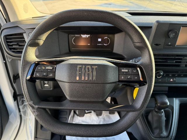 Κλειστό βαν Fiat SCUDO L3H1 2.0 145