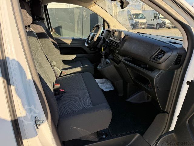 Κλειστό βαν Fiat SCUDO L3H1 2.0 145