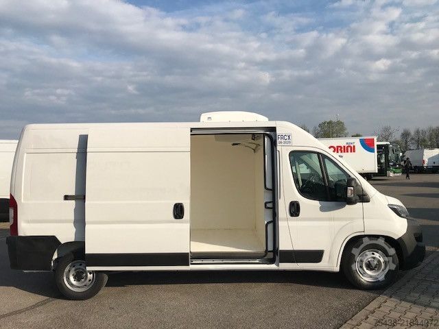 Panelvan Fiat Ducato 35 LH2 2.2 mjt3 140cv ISOTERMICO + GRUPPO