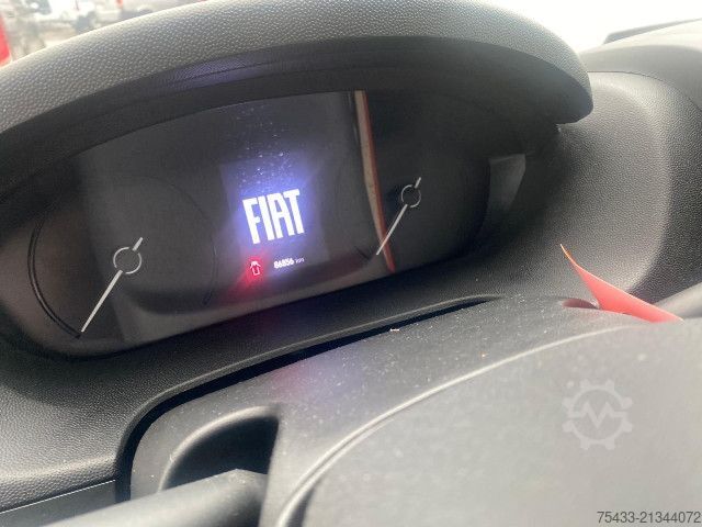 Panelvan Fiat Ducato 35 LH2 2.2 mjt3 140cv ISOTERMICO + GRUPPO