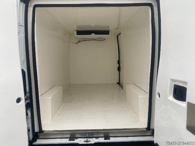 Panelvan Fiat Ducato 35 LH2 2.2 mjt3 140cv ISOTERMICO + GRUPPO