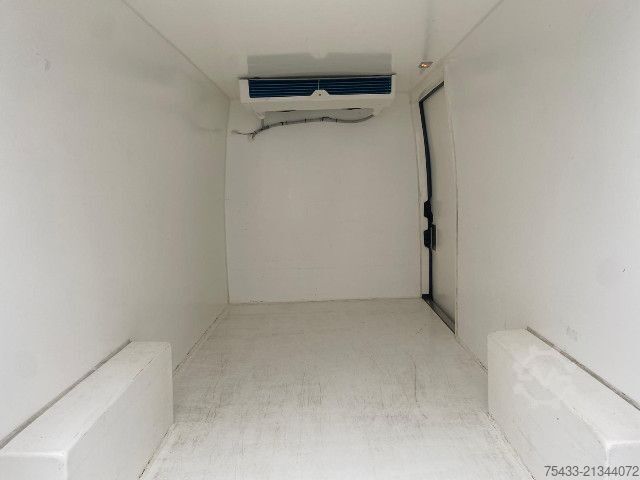 Panelvan Fiat Ducato 35 LH2 2.2 mjt3 140cv ISOTERMICO + GRUPPO