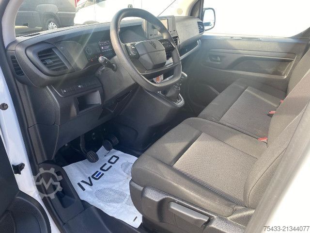 Panel van Peugeot EXPERT 2.0 140 L3H1