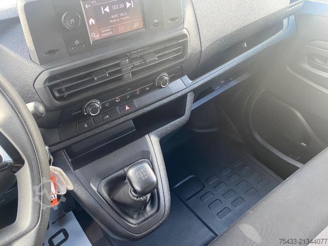 Panel van Peugeot EXPERT 2.0 140 L3H1